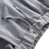  US Direct  Young Horse Running Pants for Men Casual Long Pants With Elastic Waistband