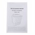  US Direct  ZOKOP Washing Machine 14 3lbs Capacity Twin Tub Semi Automatic Laundry Washer Grey