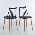 [US Direct] chair,set of 2