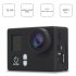  Vision  Sports Action Camera with 12MP CMOS  a 170 Degree Wide Angle Lens  Wi Fi function  first person view and it   s waterproof up to 30 meters