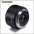 YONGNUO YN50mm Large Aperture Auto Focus Lens