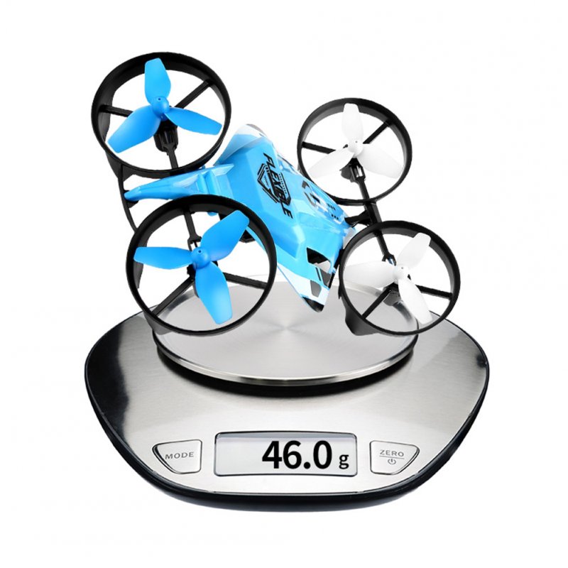 H113 RC Drone Helicopter Remote Control Vehicle Stunt Toys 360-degree Flipping Air Water Waterproof Cars Toys For Boys 