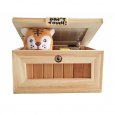 Box Toy with USB Charging