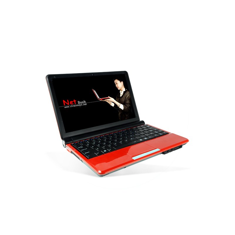 Exclusive 10.2 Inch Netbook