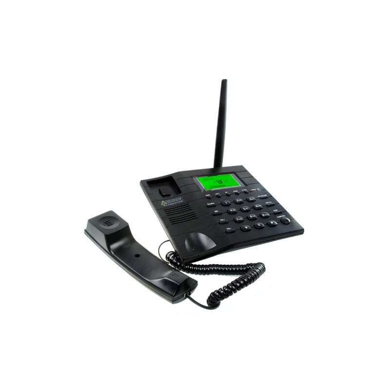 Desktop Wireless GSM Business Phone