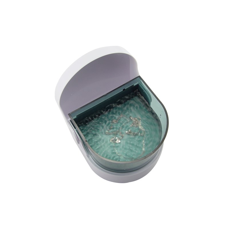 Sonic Jewelry Cleaner