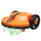 Robot Lawn Mower - Automatic Electric Robomower (220V)
