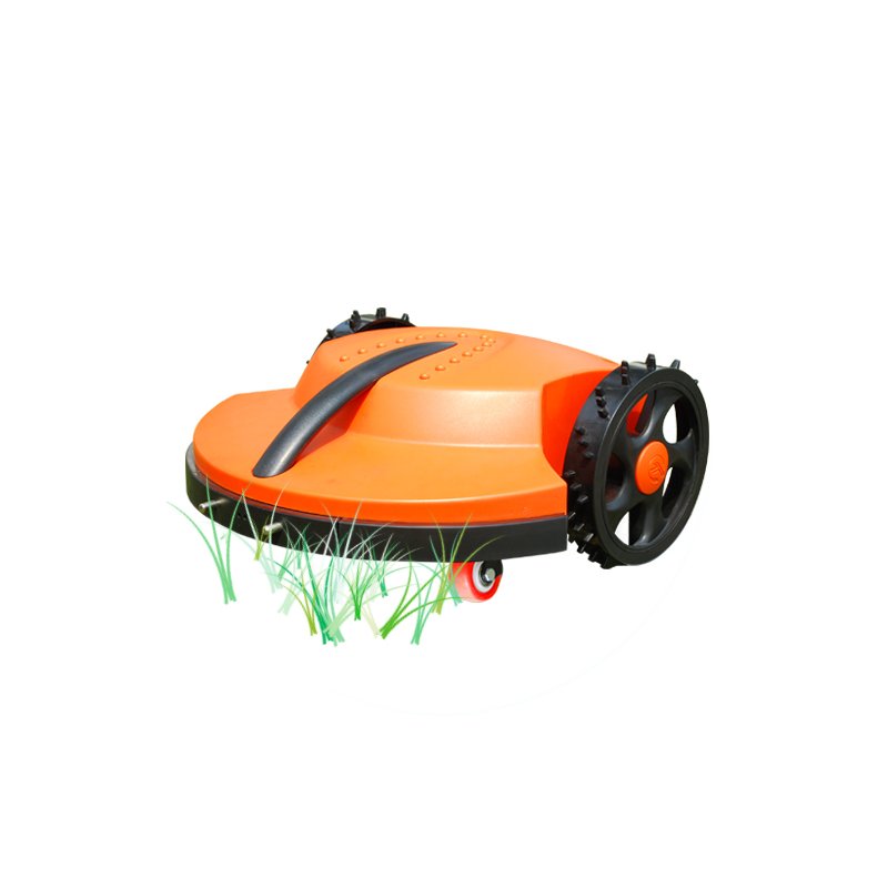 Robot Lawn Mower - Automatic Electric Robomower (220V)