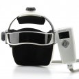Digital Head and Neck Massager