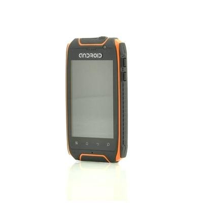 3.5 Inch Rugged Android Phone - Astroid (O)