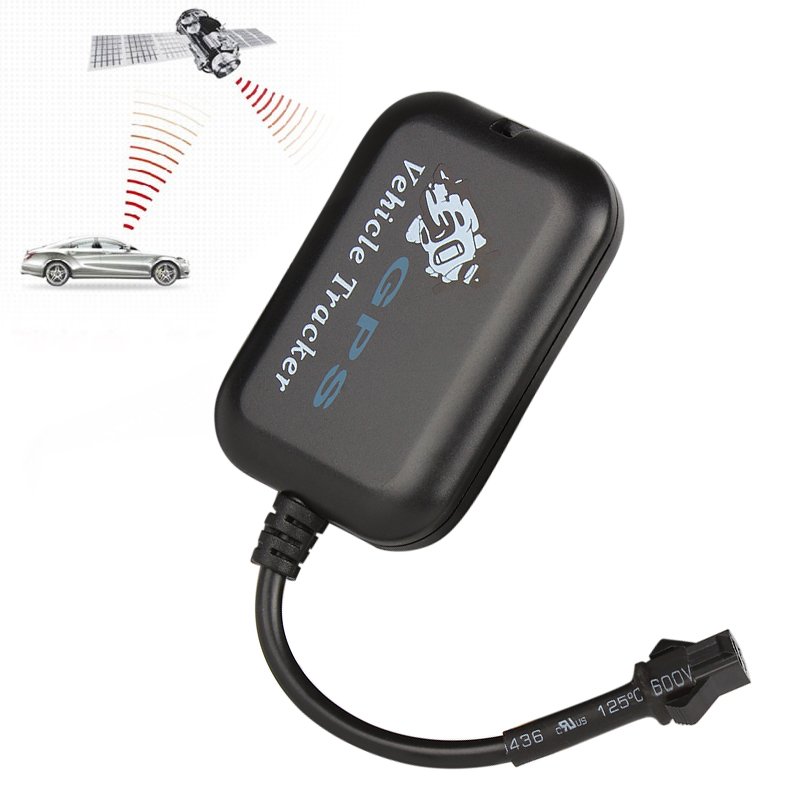 GPS Tracker Car Vehicle Motorbike GPS Mini GSM Moto Rastreador Locator 