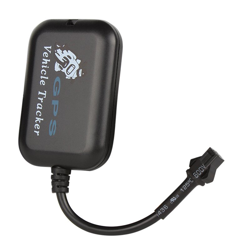 GPS Tracker Car Vehicle Motorbike GPS Mini GSM Moto Rastreador Locator 