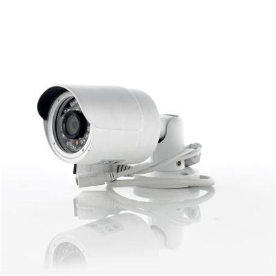 1/3 Inch Networked CMOS 720p IP Camera