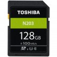 TOSHIBA N203 SD Card 128GB