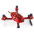 Hubsan X4 RC Quad Copter Red