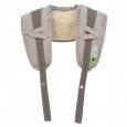 Neck + Shoulder Massager w/ Heat Therapy
