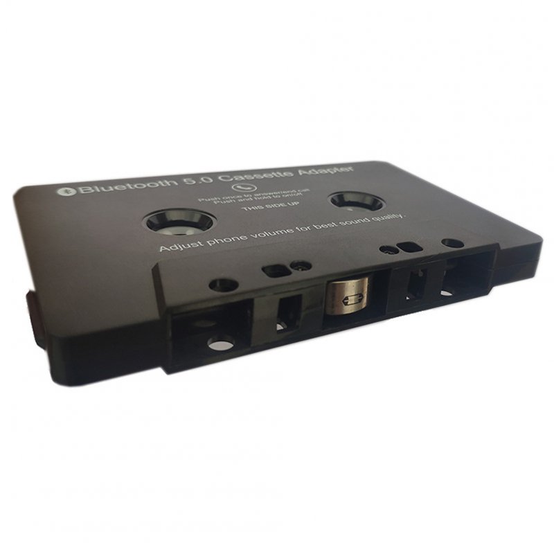 Car Universal Bluetooth Converter Car Tape MP3 Stereo Bluetooth Audio Cassette Adapter 