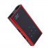  innovative mini E06S DLP projector with Android 4 4  Quad core CPU  120 Lumen  1 1000 contrast ration lets you enjoy life size viewing wherever you go