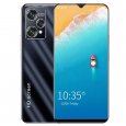 6.1 inch FHD Dual Core Smartphone 9Pro+ MTK6572 1GB RAM 4GB ROM 1800mah Mobile Phones Black