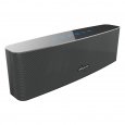 Original ZEALOT S12 Bluetooth Speaker with Mic - Black