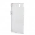 External Battery Case For Sony Experia Z (W)
