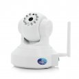 IP Camera w/ Speed Pan/Tilt - SCRTY