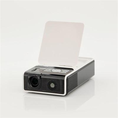 LED Projector with DVD Player - MagicView