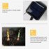 0 03w Outdoor Solar Lights Built In Automatic Timer Waterproof Halloween Props For Yard Patio Garden Pathway Porch Decor Ghost hands  dry batteries one for five