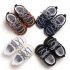 0 1 Years Baby Infant Boys Soft Sole Fashion Baby Shoes Casual Sports Shoes blue 13 cm inside length