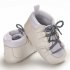 0 1 Years Baby Infant Boys Soft Sole Fashion Baby Shoes Casual Sports Shoes blue 12 cm inside length