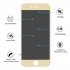 0 26mm 3D Arc Edge Full Protective Film for iPhone 7