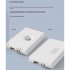 0 2w Dc5v Motion Sensor Led Night Light Eye Protection Bedroom Bedside Lamp For Wardrobe Aisle Stairs Bedroom Flat