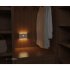 0 2w Dc5v Motion Sensor Led Night Light Eye Protection Bedroom Bedside Lamp For Wardrobe Aisle Stairs Bedroom Flat