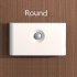 0 2w Dc5v Motion Sensor Led Night Light Eye Protection Bedroom Bedside Lamp For Wardrobe Aisle Stairs Bedroom Flat