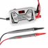 0 300v 18w Led Lamp Bead Light Strip Tester Digital Display Real time Voltage Output Tv Backlight White US Plug
