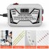 0 300v 18w Led Lamp Bead Light Strip Tester Digital Display Real time Voltage Output Tv Backlight White US Plug