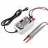 0 300v 18w Led Lamp Bead Light Strip Tester Digital Display Real time Voltage Output Tv Backlight White US Plug