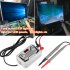 0 300v 18w Led Lamp Bead Light Strip Tester Digital Display Real time Voltage Output Tv Backlight White US Plug