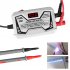 0 300v 18w Led Lamp Bead Light Strip Tester Digital Display Real time Voltage Output Tv Backlight White US Plug