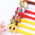 0 38mm Christmas Black Neutral Pen Cartoon Snowman Bear Sock House Deer Gel Pen white snowman 0 38mm