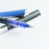 0 38mm Needle Point Direct Liquid Ball Pen Liquid Ink Roller Neutral Pen