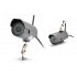 0 3MP Night Vision IP Camera that can connect via Wi Fi and also has a 1 4 Inch CMOS sensor and IR Cut