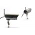 0 3MP Night Vision IP Camera that can connect via Wi Fi and also has a 1 4 Inch CMOS sensor and IR Cut