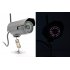 0 3MP Night Vision IP Camera that can connect via Wi Fi and also has a 1 4 Inch CMOS sensor and IR Cut