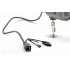 0 3MP Night Vision IP Camera that can connect via Wi Fi and also has a 1 4 Inch CMOS sensor and IR Cut