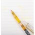 0 5mm Fashion Exquisite Fountain Pen Delicate Stationery Pen School Office Supplies Transparent green 0 5mm