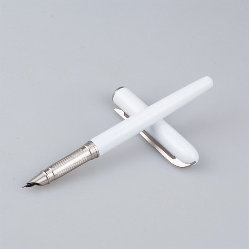 Metal Roller Pen Luxury Ballpoint Pen For Business Gifts Writing Office School