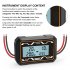0 60v High Precision Rc Watt Meter Power Analyzer Multi functional Large Screen Battery Voltage Amp Meter 150A