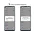 0 66 Inch BM222 Mini Mobile Phone MTK6261D CPU with Blacklist Function Dual SIM Unlock Cell Phone White