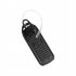 0 66 Inch BM25 Mini Phone MT6261DA 32MB RAM 32MB ROM 380mah Battery Supporting Dual Sim Card Mobile Phone Dialer Black